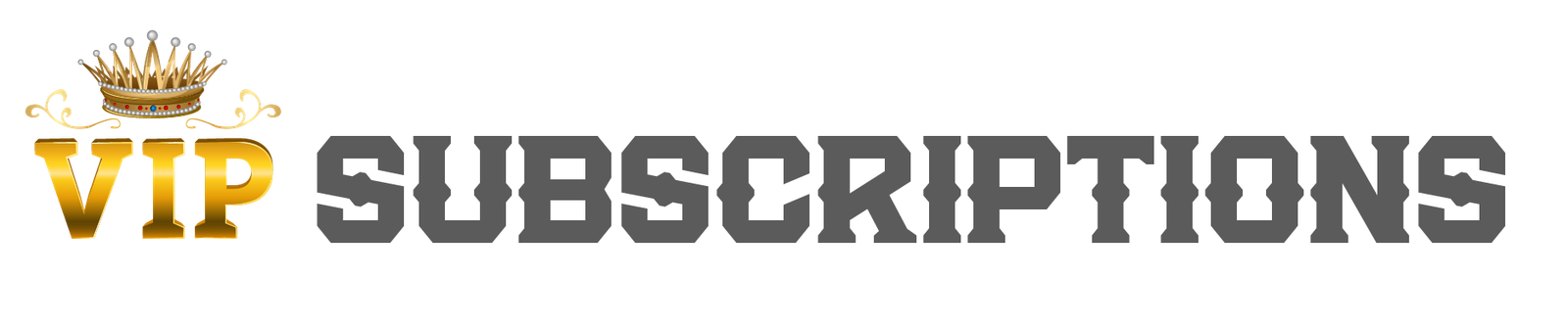 website logo